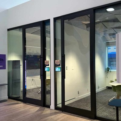 Our Space 17 Meeting Room 4