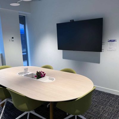 Our Space 18 Meeting Room 5