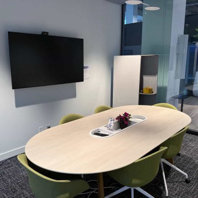 Our Space 19 Meeting Room 6