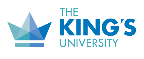 Logo - King's Pantone