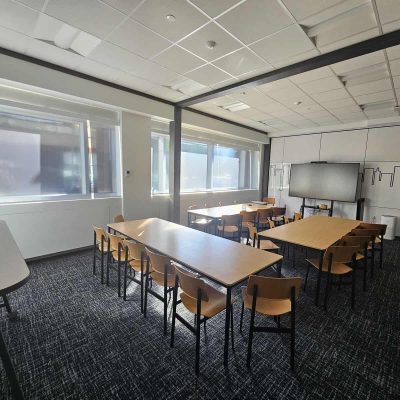 Our Space 12 Venture Studio 1