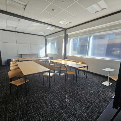 Our Space 13 Venture Studio 2